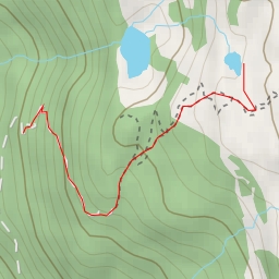 thumbnail for Pot of Gold - Pot of Gold - Area D (Elaho/Garibaldi)