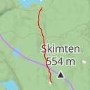 thumbnail for Tjuvtjern