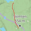 thumbnail for Driterbakkene