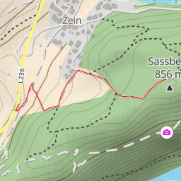 thumbnail for Sassberg