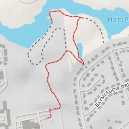 thumbnail for Holts Pond