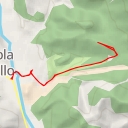 thumbnail for La Oscura