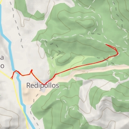 thumbnail for La Oscura