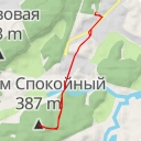 thumbnail for Холм Спокойный