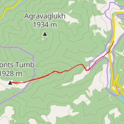 thumbnail for Իսավոնց թումբ