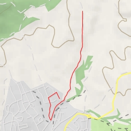 thumbnail for Cañada Real Segoviana - Cañada Real Segoviana