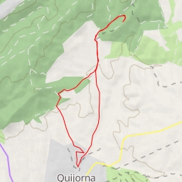 thumbnail for Camino de las Laderas - Camino de las Laderas