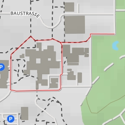 thumbnail for Philipps-Universität Marburg - Campus Lahnberge - Auf den Lahnbergen