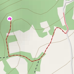 thumbnail for Casetta - Panorama sulla cascata