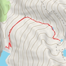 thumbnail for Crête des Laquels