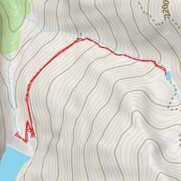 thumbnail for Crête des Laquels