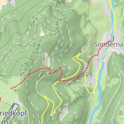 thumbnail for Chemin des Chalets