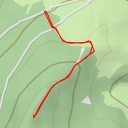 thumbnail for Hrabovská dolina