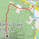 thumbnail for 尻別岳