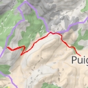 thumbnail for Puig de sa Font Fresca