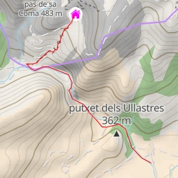 thumbnail for Tossals Verds