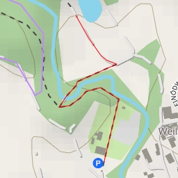 thumbnail for Weilermühle