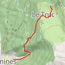 thumbnail for Mont Truc