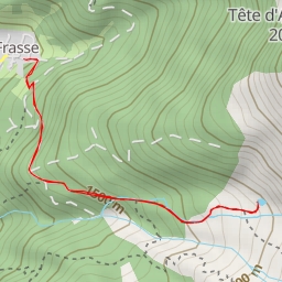 thumbnail for Lac d'Armancette