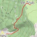 thumbnail for Route des Chalets de Miage