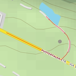 thumbnail for St. Joseph - Pustertaler Straße - Via Val Pusteria