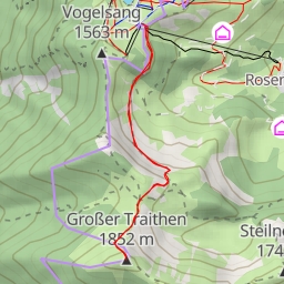 thumbnail for Großer Traithen