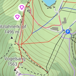 thumbnail for Vogelsang