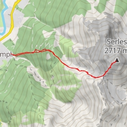 thumbnail for Serles