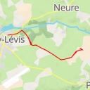 thumbnail for Route de Neure - Route de Neure