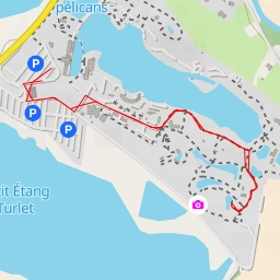 thumbnail for Parc des Oiseaux - Avenue Charles de Gaulle
