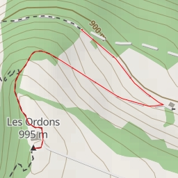 thumbnail for Les Ordons