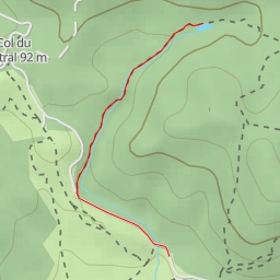 thumbnail for Lac Aubert