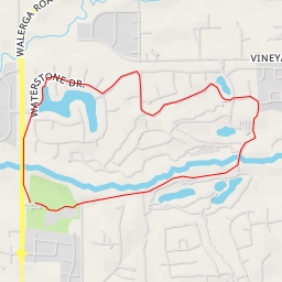 thumbnail for Edenbridge Way