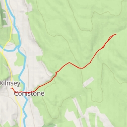 thumbnail for Bycliffe Road - Bycliffe Road