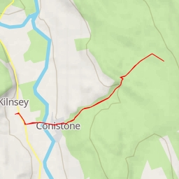 thumbnail for Bycliffe Road - Bycliffe Road