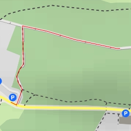 thumbnail for Selhausenstraße - Selhausenstraße - Bielefeld