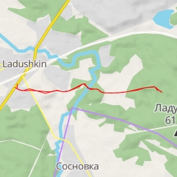 thumbnail for Ладушкинский городской округ
