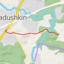 thumbnail for Родниковая улица