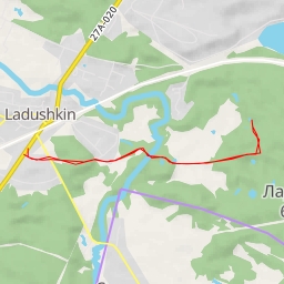 thumbnail for Ладушкинский городской округ