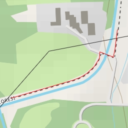 thumbnail for Canale Villoresi