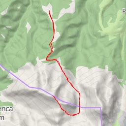 thumbnail for Monte Corvo