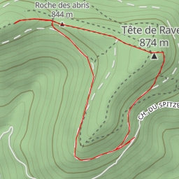 thumbnail for Le Fort