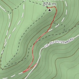 thumbnail for Tête de Raves