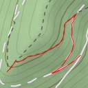 thumbnail for Roche d'Ormont - Sentier Nicolle