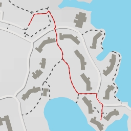 thumbnail for Villages Nature Paris - Mocassin Trail