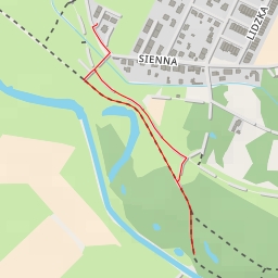 thumbnail for Nadbrzeżna - Wrocław