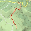 thumbnail for Cime de Gariglian