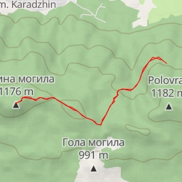 thumbnail for Лалина могила