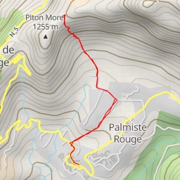 thumbnail for Sentier Morel