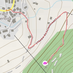 thumbnail for Strada di Scinguarei